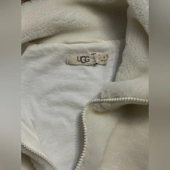 Women’s Ugg Jacket - Picture 8 of 8